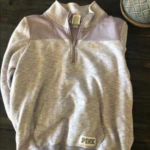 PINK SS Sweatshirt